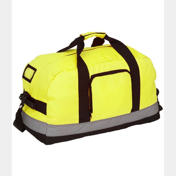 Yoko Hi-Vis Seattle Holdall Thumbnail