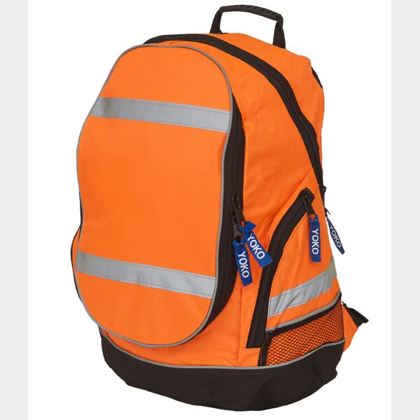 Yoko Hi-Vis London Rucksack Thumbnail