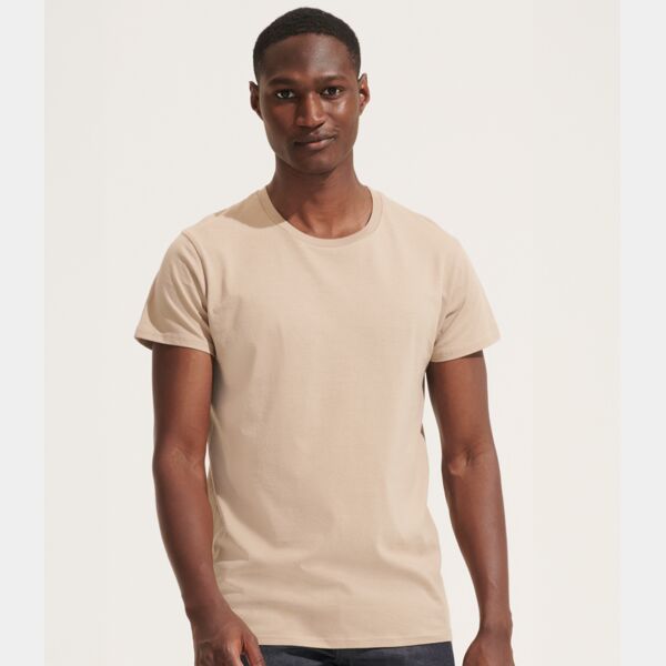 SOL'S Crusader Organic T-Shirt Thumbnail