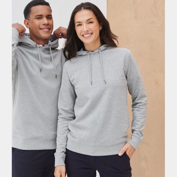 Henbury Unisex Sustainable Hoodie Thumbnail