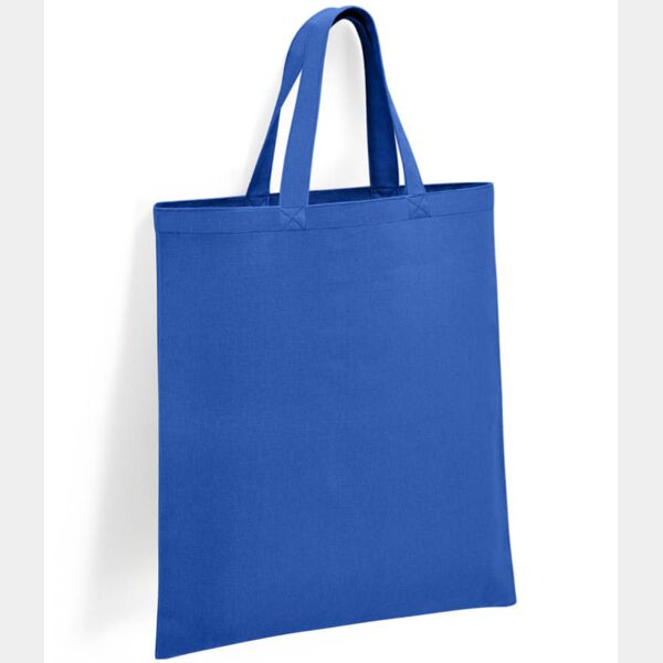 Brand Lab Organic Cotton Short Handle Shopper Thumbnail