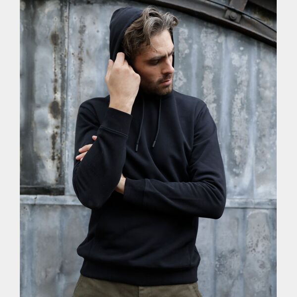 NEOBLU Nicholas French Terry Hoodie Thumbnail