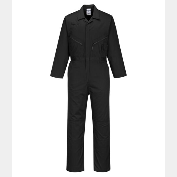 Portwest Knee Pad Coverall Thumbnail