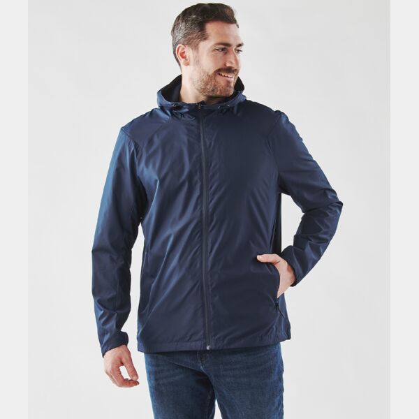 Stormtech Pacifica Wind Jacket Thumbnail