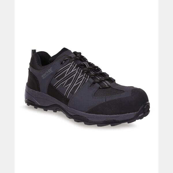 Regatta Safety Footwear Clayton S3 Safety Trainers Thumbnail