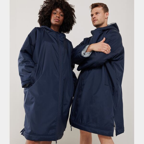 Finden + Hales Adults All Weather Robe Thumbnail