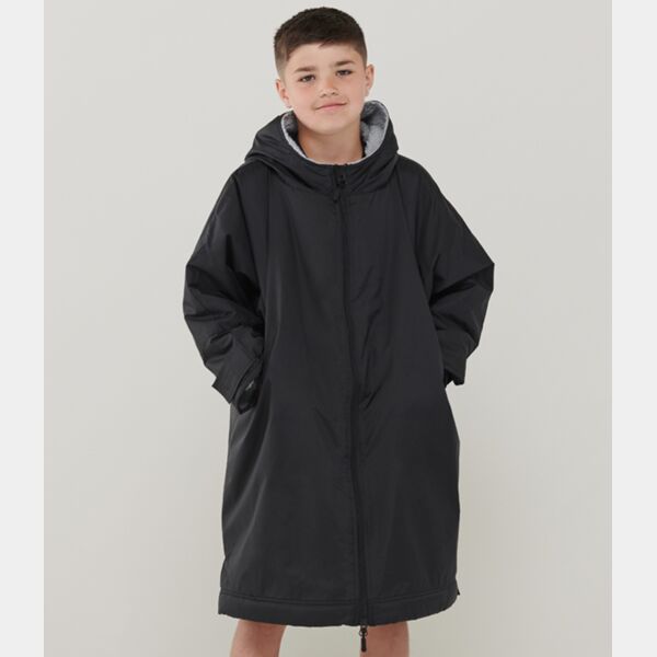Finden + Hales Kids All Weather Robe Thumbnail