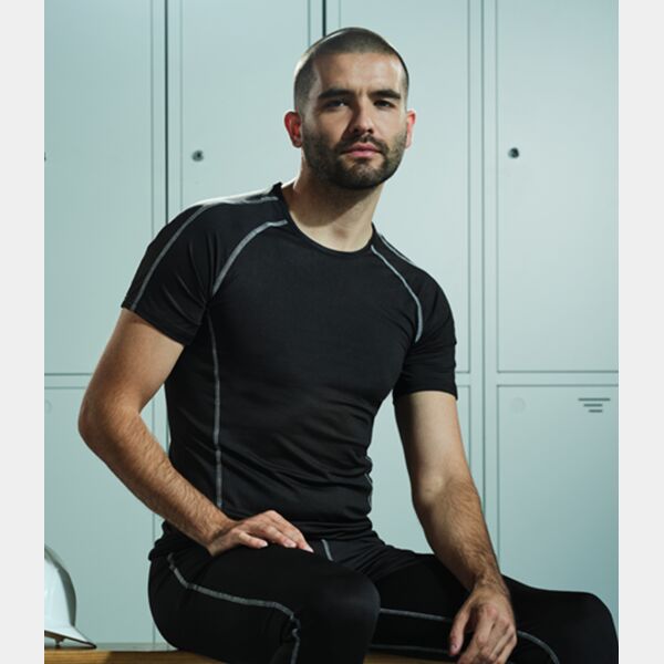 Regatta Pro Short Sleeve Base Layer Thumbnail