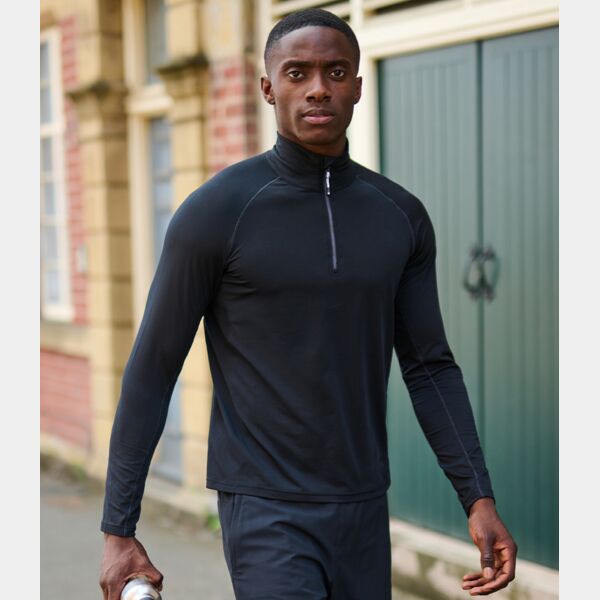 Regatta Core Stretch Half Zip Midlayer Top Thumbnail