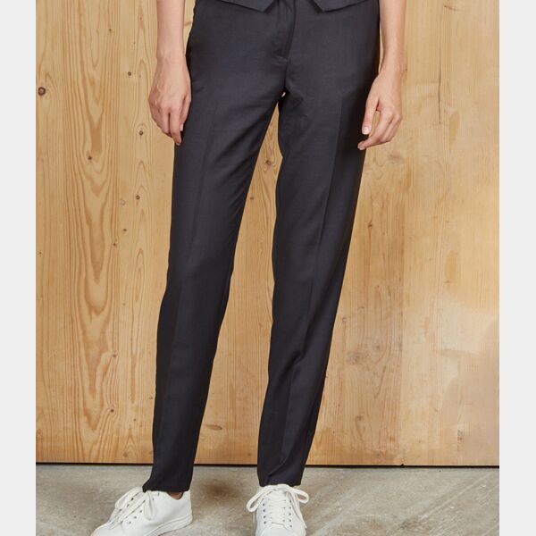 NEOBLU Ladies Gabin Suit Trousers Thumbnail