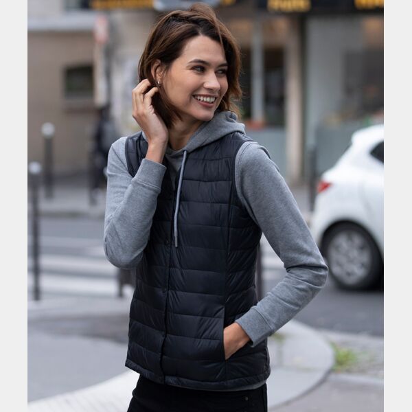 NEOBLU Ladies Arthur Lightweight Bodywarmer Thumbnail