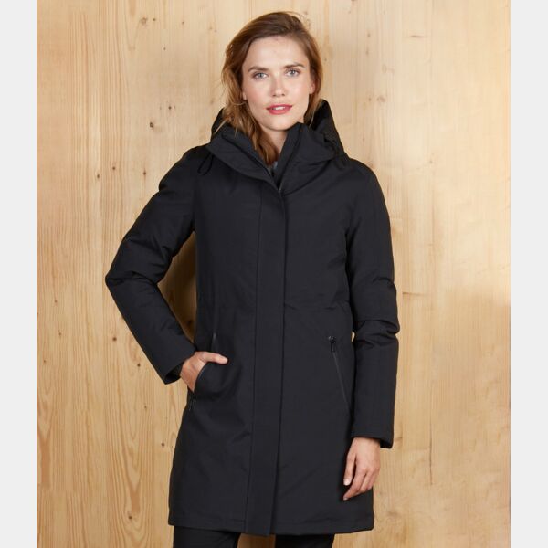 NEOBLU Ladies Alfi Warm Parka Jacket Thumbnail