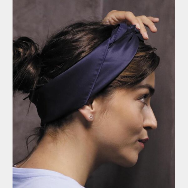 NEOBLU Tara Satin Scarf Thumbnail