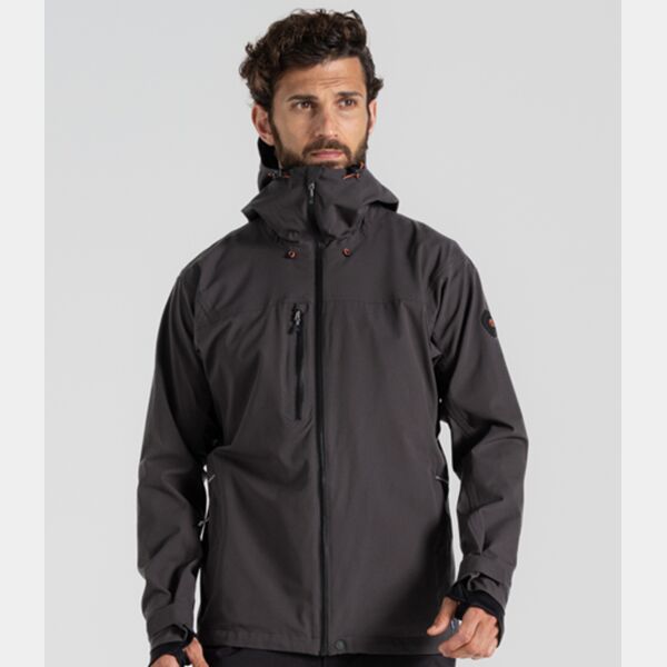 Craghoppers Workwear Richmond Stretch Jacket Thumbnail