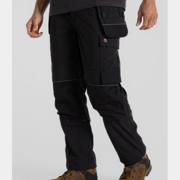 Craghoppers Workwear Sheffield Holster Trousers Thumbnail