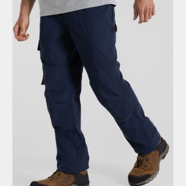 Craghoppers Workwear Bedale Cargo Trousers Thumbnail