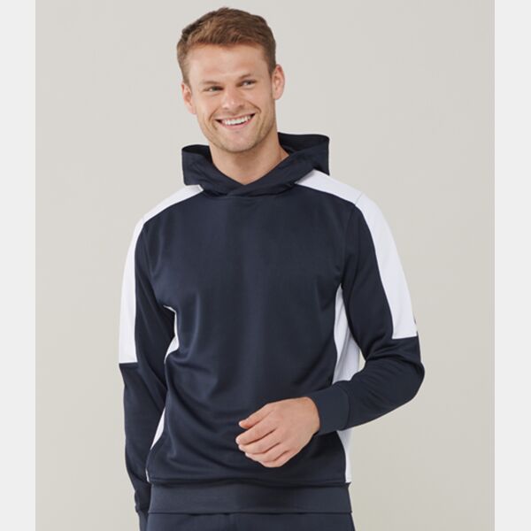 Finden + Hales Unisex Team Hoodie Thumbnail