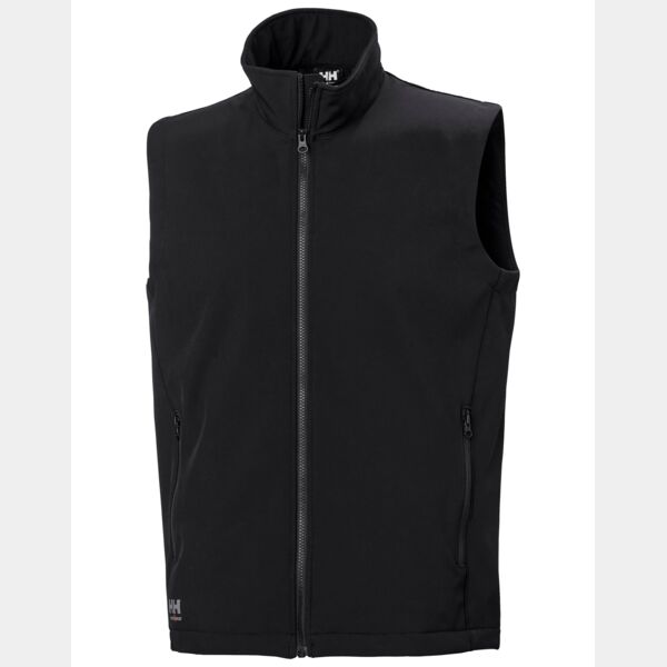Manchester 2.0 Softshell Vest Thumbnail
