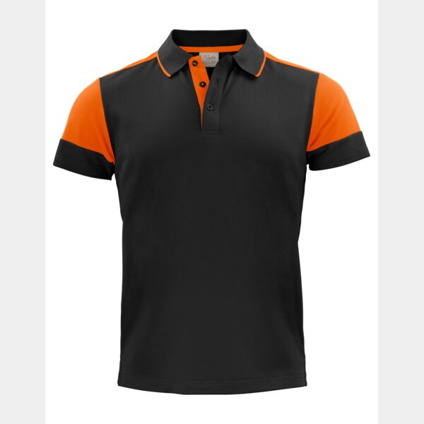 Polo Shirt Thumbnail