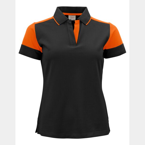 Ladies Polo Shirt Thumbnail