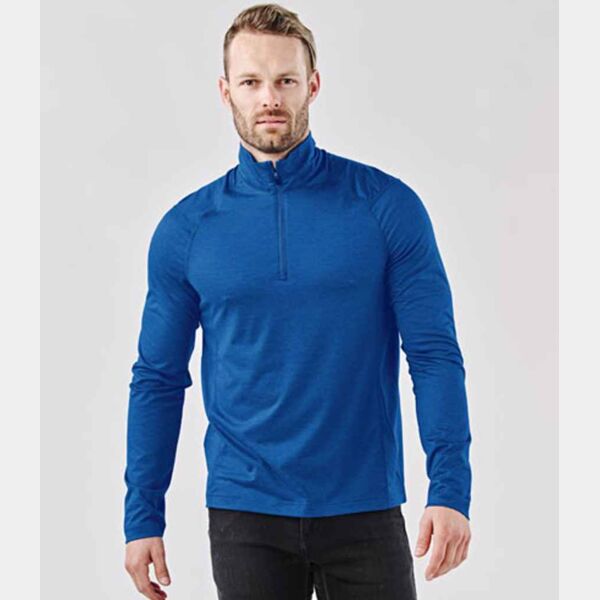 Stormtech Milano 1/4 Zip Pullover Thumbnail
