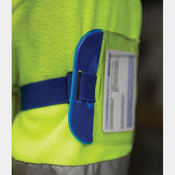 Yoko ID Arm Band Thumbnail