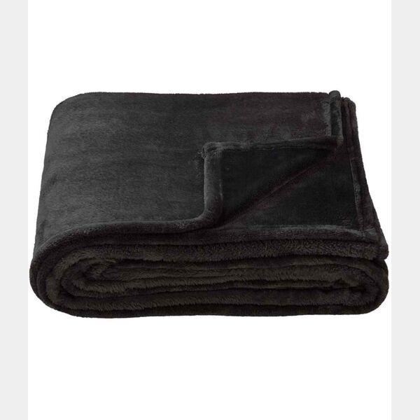 Brand Lab Extra Large Plush Fleece Blanket Thumbnail