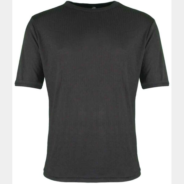 Warrior Thermal Short Sleeve T-Shirt Thumbnail