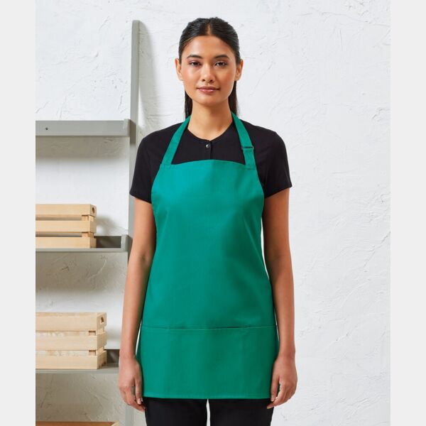 Colours 2-in-1 apron Thumbnail