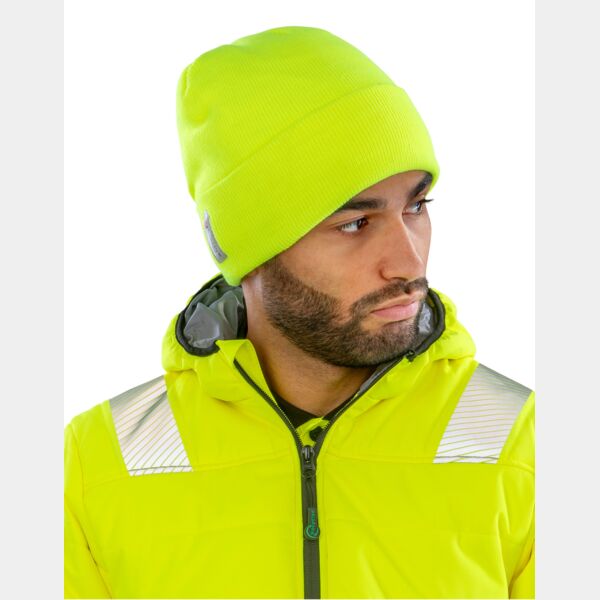 Woolly Ski Hat with 3M™ Thinsulate™ Insulation Thumbnail