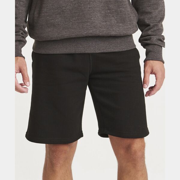 Campus shorts Thumbnail