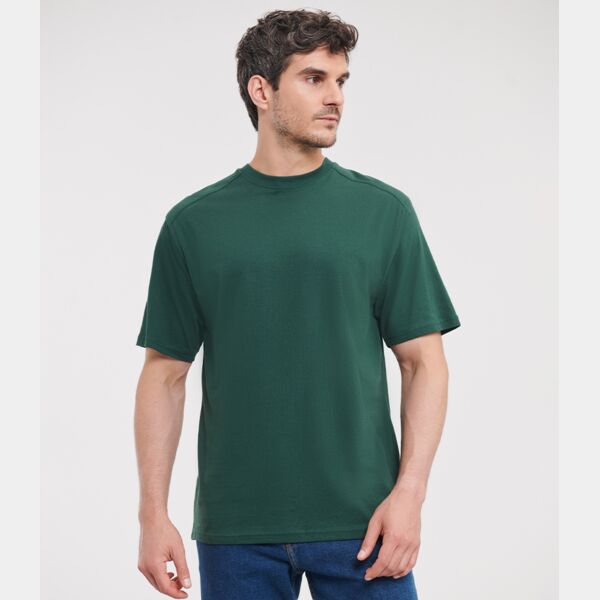 Russell Heavyweight T-Shirt Thumbnail