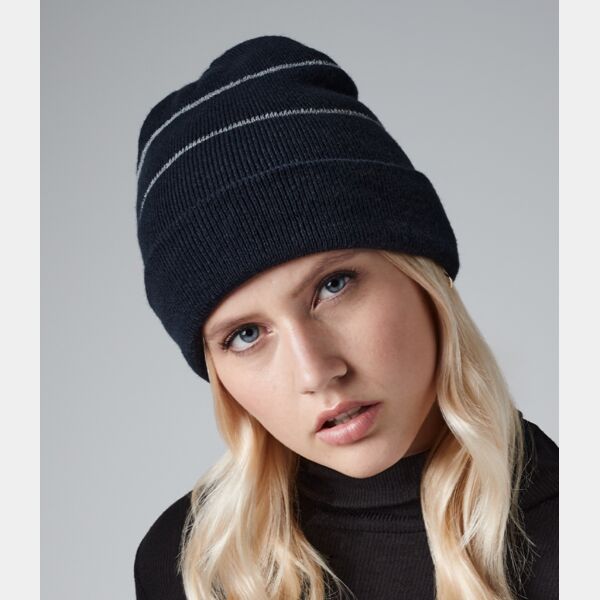 Beechfield Enhanced-Viz Beanie Thumbnail