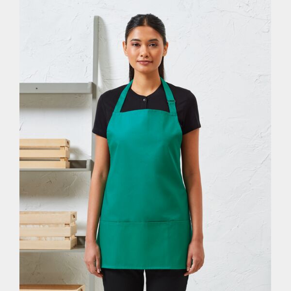 Premier 'Colours' 2-in-1 Apron Thumbnail