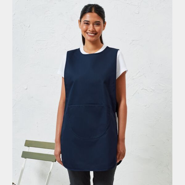 Premier Long Pocket Tabard Thumbnail