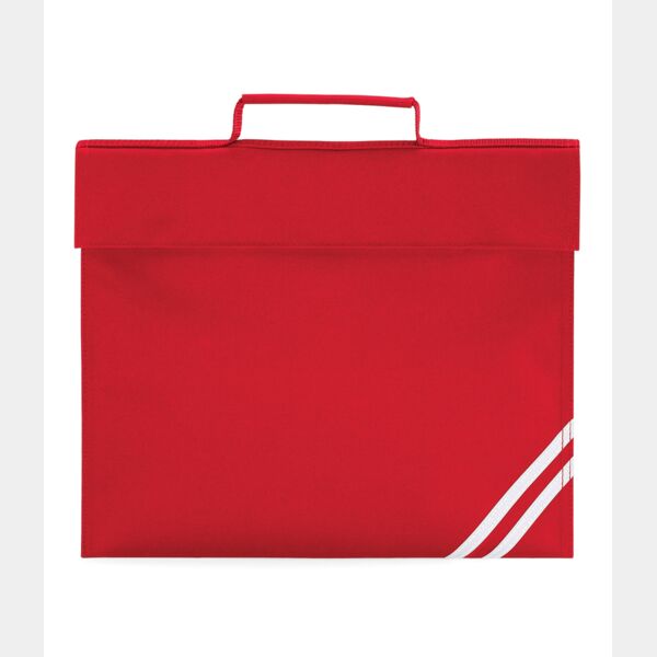 Quadra Classic Book Bag Thumbnail