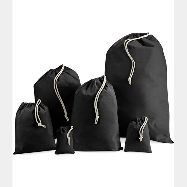 Westford Mill Cotton Stuff Bag Thumbnail