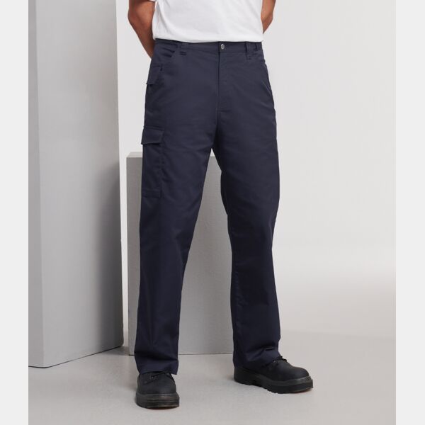 Russell Work Trousers Thumbnail