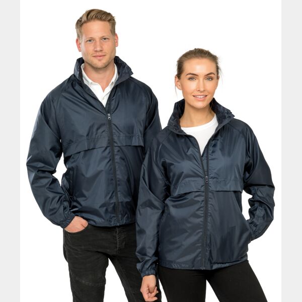 Result Core Lightweight Lined Waterproof Jacket Thumbnail