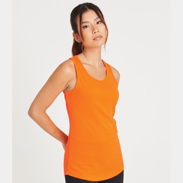 AWDis Ladies Cool Vest Thumbnail