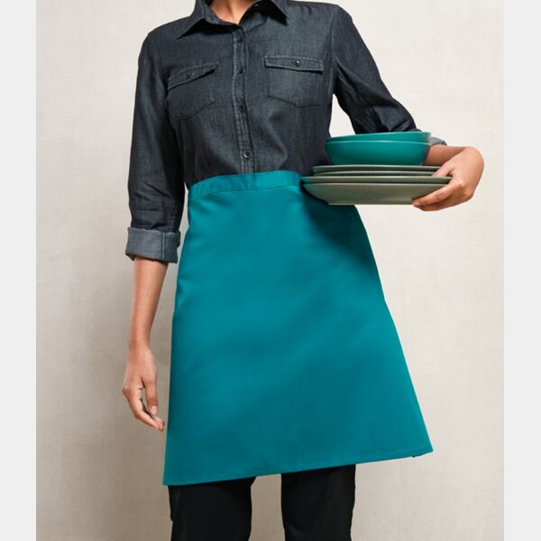 Premier 'Colours' Mid Length Apron Thumbnail