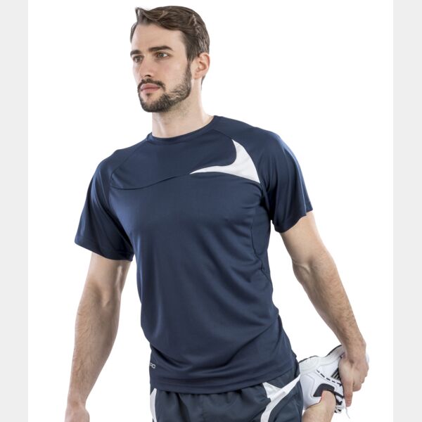 Spiro Dash Training Shirt Thumbnail