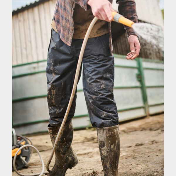 Regatta Wetherby Insulated Overtrousers Thumbnail