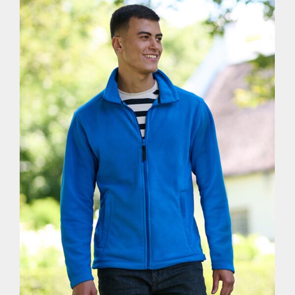Regatta Micro Fleece Jacket Thumbnail