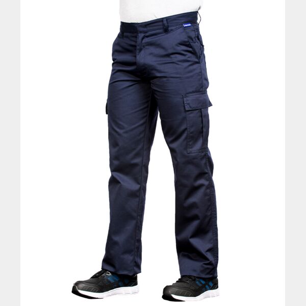 Portwest Combat Trousers Thumbnail