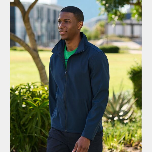 Regatta Classic Soft Shell Jacket Thumbnail