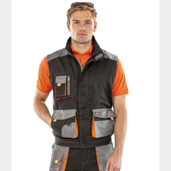 Result Work-Guard Lite Gilet Thumbnail
