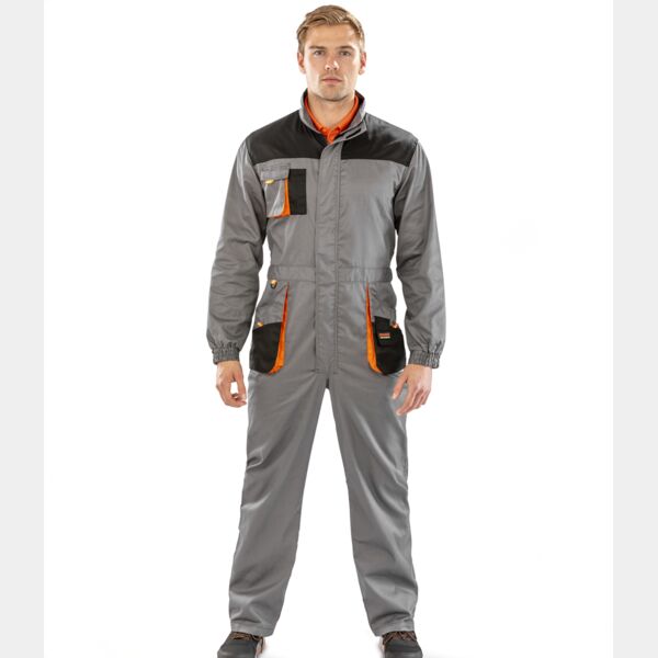 Result Work-Guard Lite Coverall Thumbnail