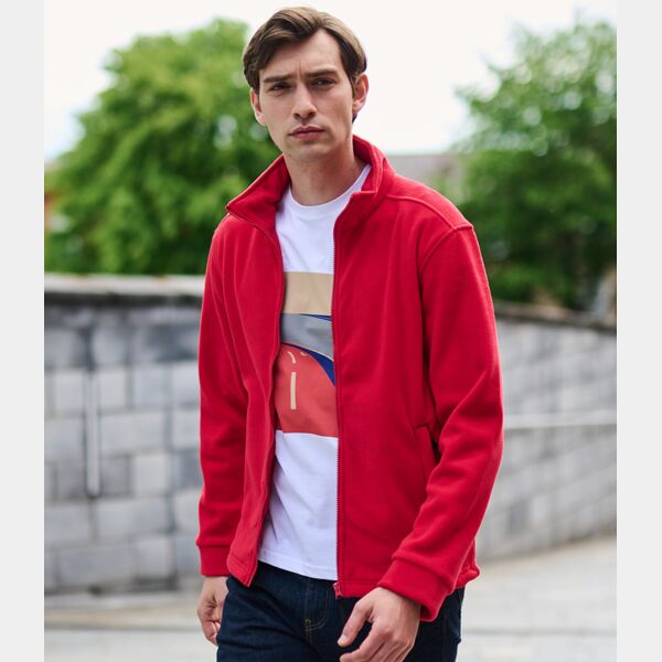 Regatta Thor 300 Fleece Jacket Thumbnail