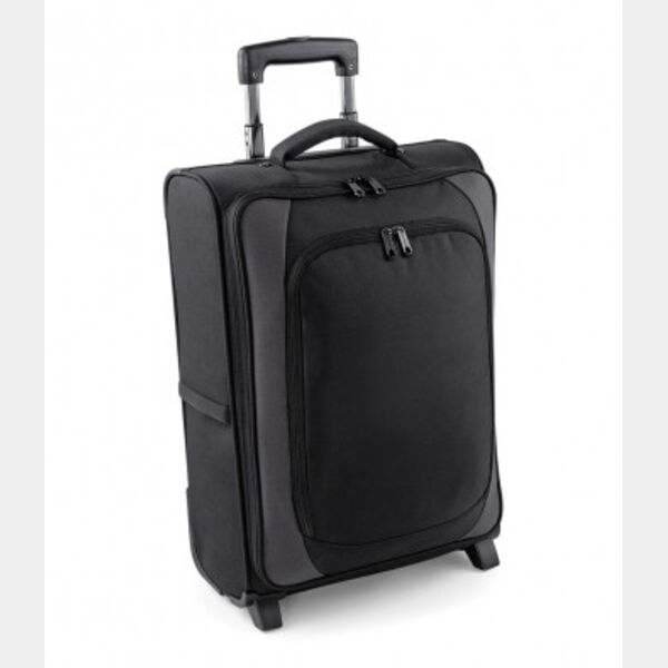 Quadra Tungsten™ Business Traveller Thumbnail